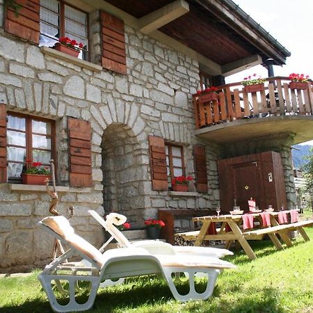 Chalet In Megeve Exterior photo