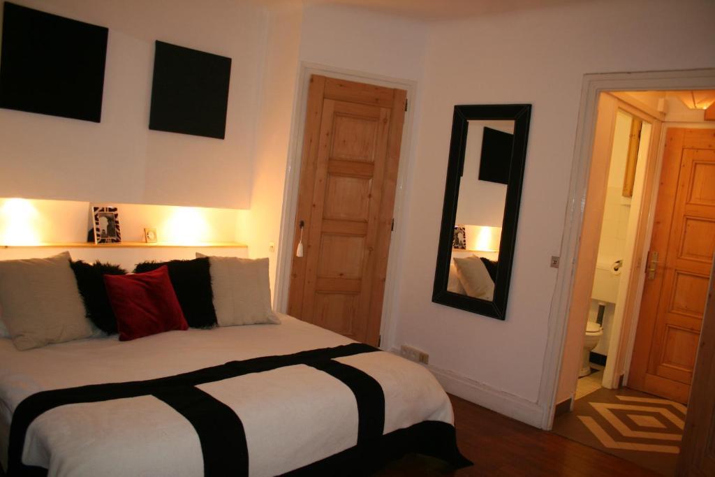 Chalet In Megeve Room photo