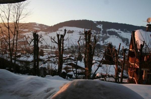 Chalet In Megeve Room photo