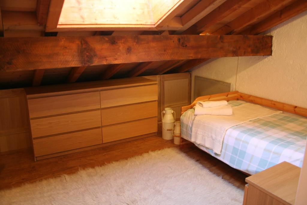 Chalet In Megeve Room photo