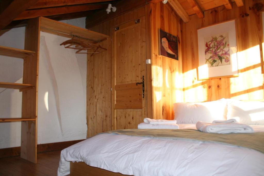 Chalet In Megeve Room photo