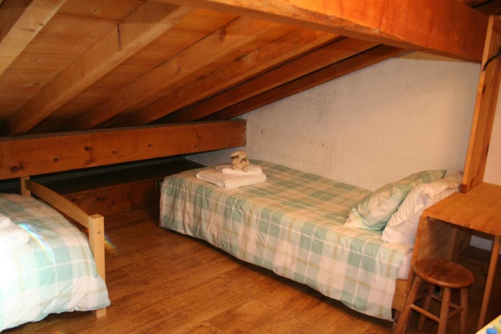 Chalet In Megeve Room photo