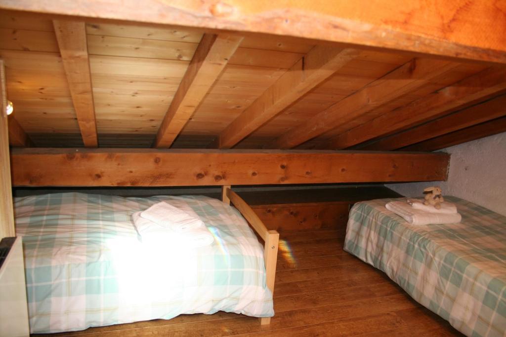Chalet In Megeve Room photo