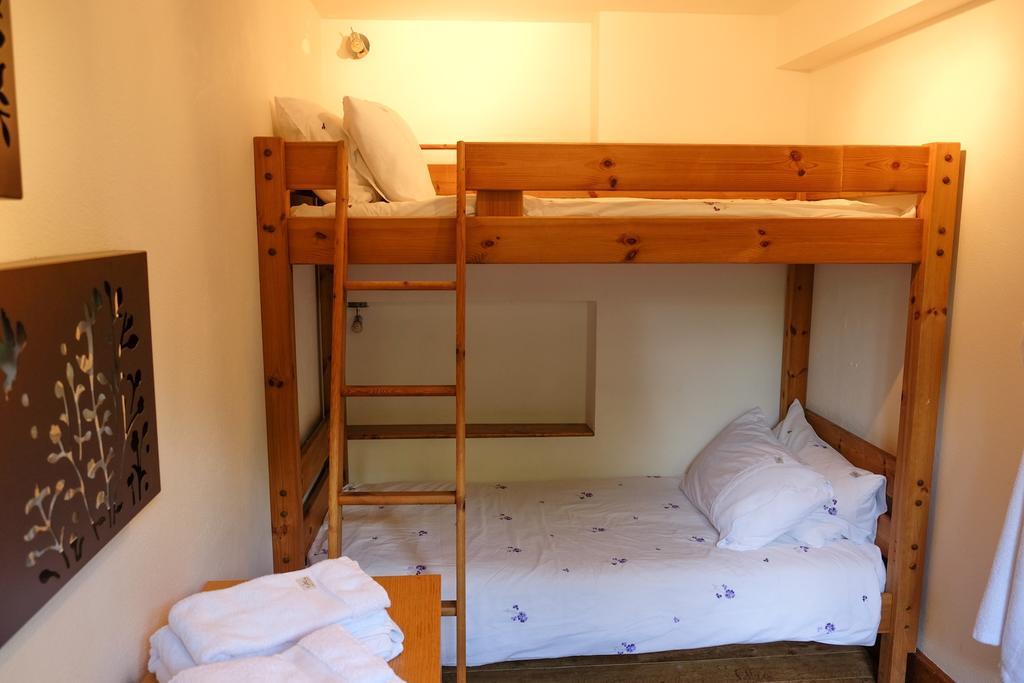 Chalet In Megeve Room photo