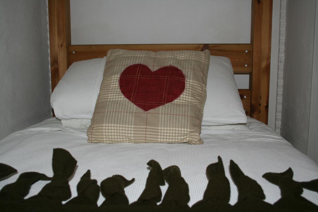 Chalet In Megeve Room photo