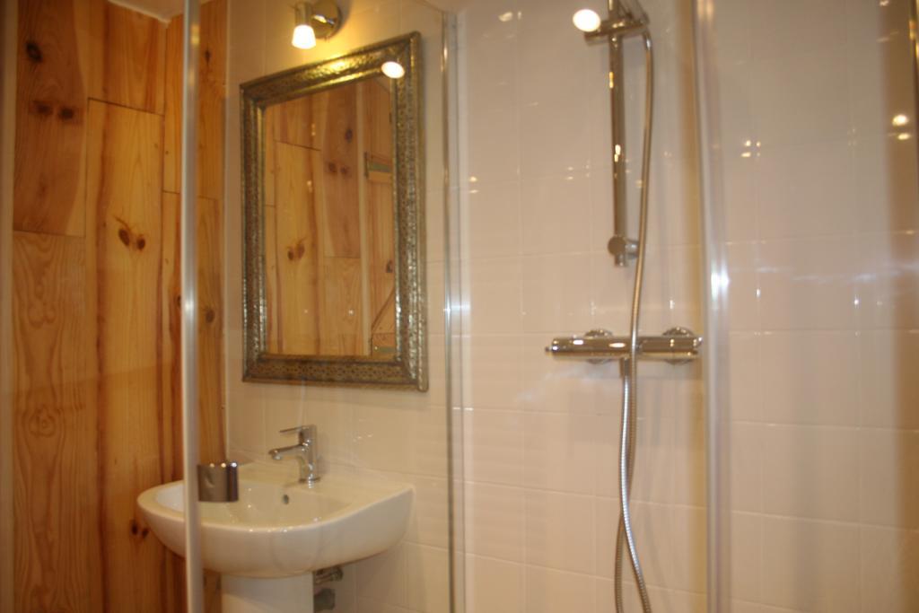 Chalet In Megeve Exterior photo