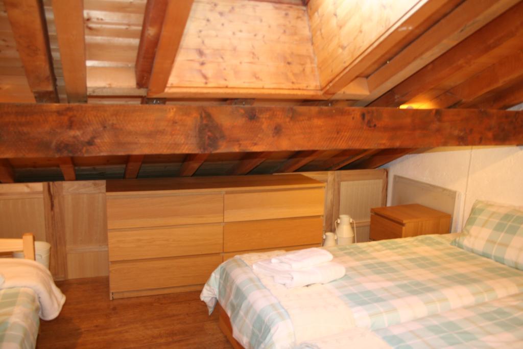 Chalet In Megeve Exterior photo